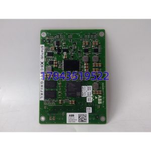 ABB PPE091A101 3BHE044481R0101 | AC800M 24V电源