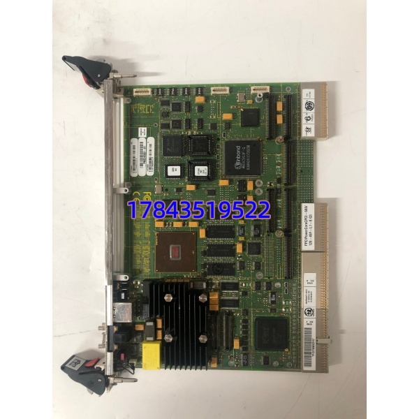 Force CPCI-680 | 高性能 6U CompactPCI 单板计算机 全新现货