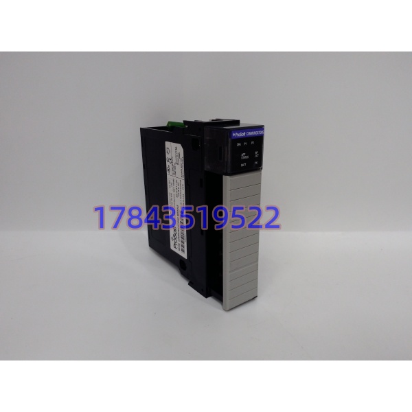 ProSoft MVI56-MCM | 1756背板单槽