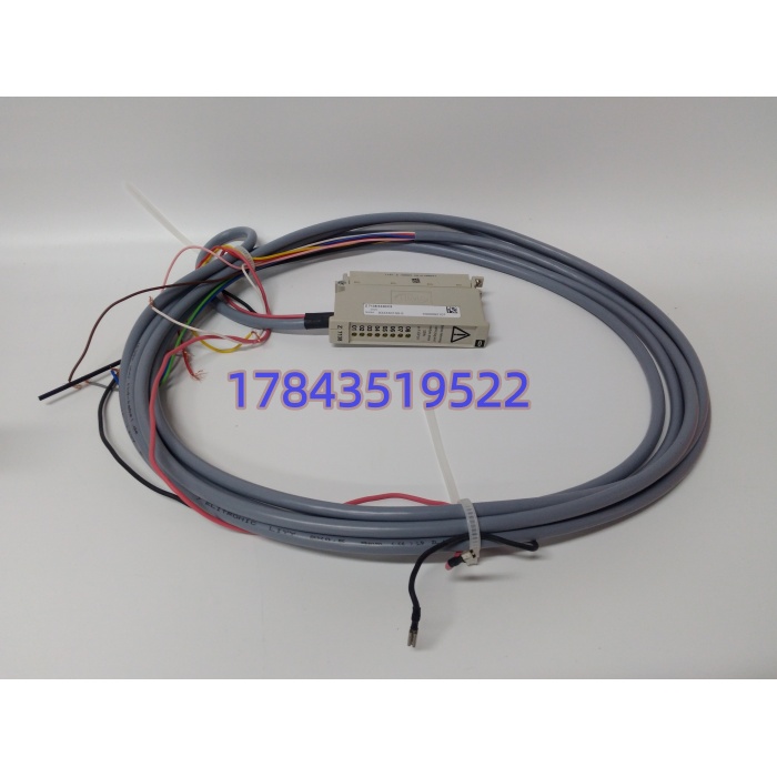 HIMA Z7138 | SIL3安全控制器 - 图片 4
