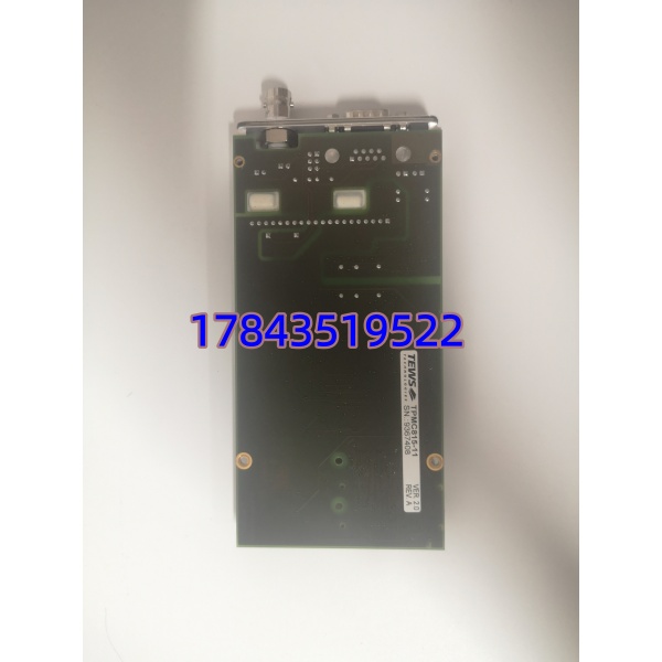 TPMC815-11 | 工业人机界面 兼容替换型号备件