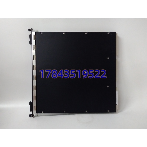 ABB SIS AI3281-A-V001 | 8通道模拟输入 - 图片 2