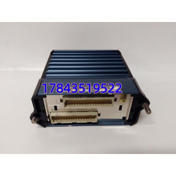 FOXBORO FBM201e P0924TR 模拟输入模块 | I/A Series 8通道 现货 - 图片 4