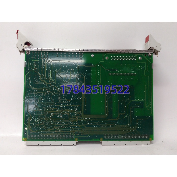 ABB PFSK152 3BSE018877R2 | 信号集中器板 - 图片 2