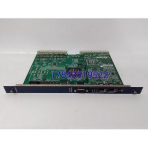 GE IC698ETM001 | RX7i 以太网接口模块 200MHz 双RJ45 现货直发