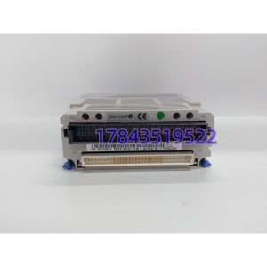 Emerson Ovation 5X00062G01 | 8通道AO卡件