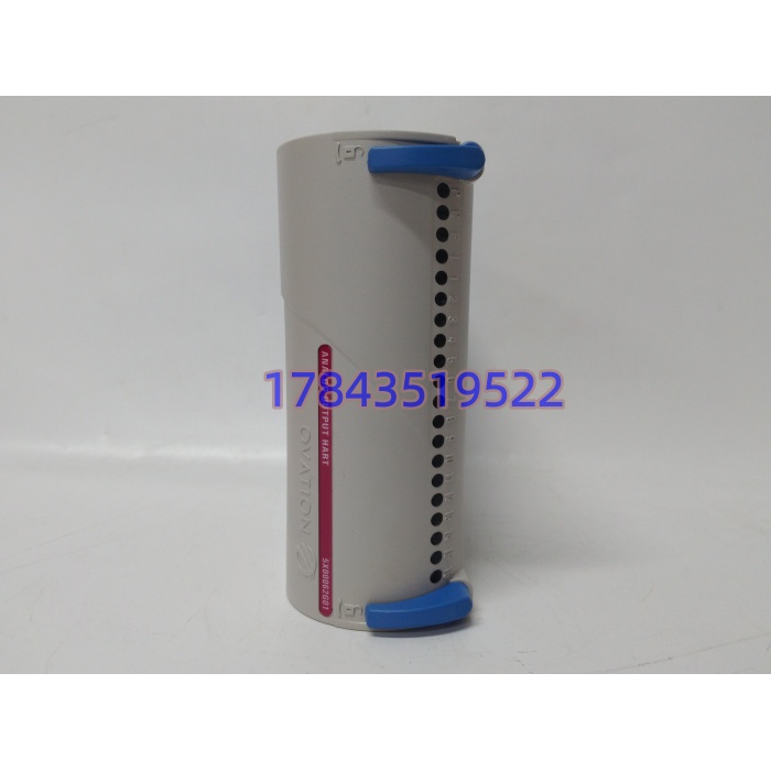 Westinghouse 5X00062G01 | Ovation AO电子模块配5X00063G01 - 图片 3