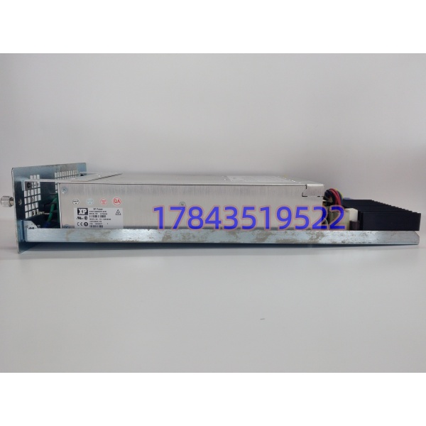 ABB PHARPS32200000 F8-G2B9B3B6 | MPS III 五路隔离电源托盘