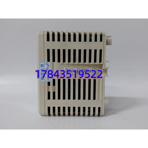 ABB LDGRB-01 3BSE013177R1 | UNITROL 5000/6000 AVR电压测量板 现货 - 图片 3