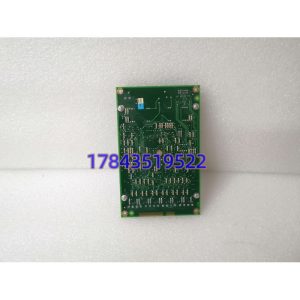ABB DATX130 3ASC25H214 转子反馈接口板 | 冷备件
