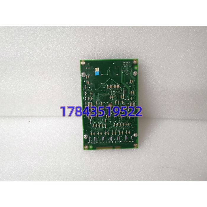 ABB DATX130 3ASC25H214 转子反馈接口板 | 冷备件