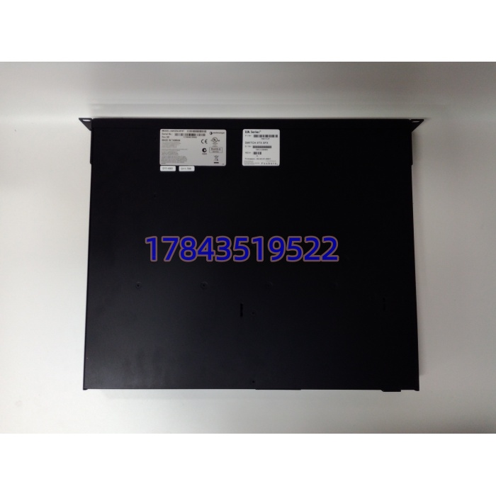 Enterasys A4H254-8F8T | I/A 控制网络节点 - 图片 3