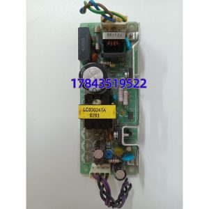 KUKA 3L046-5 KPC CG | KPC CG 控制器 24V 电源模块
