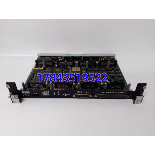 GE DS200DSPCH1ADA | 燃机/驱动器 DSP 核心控制卡 快速发货
