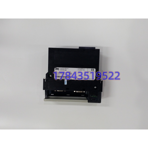 替代1756-PDPMB 兼容 SST-PFB-CLX | 背板通信卡