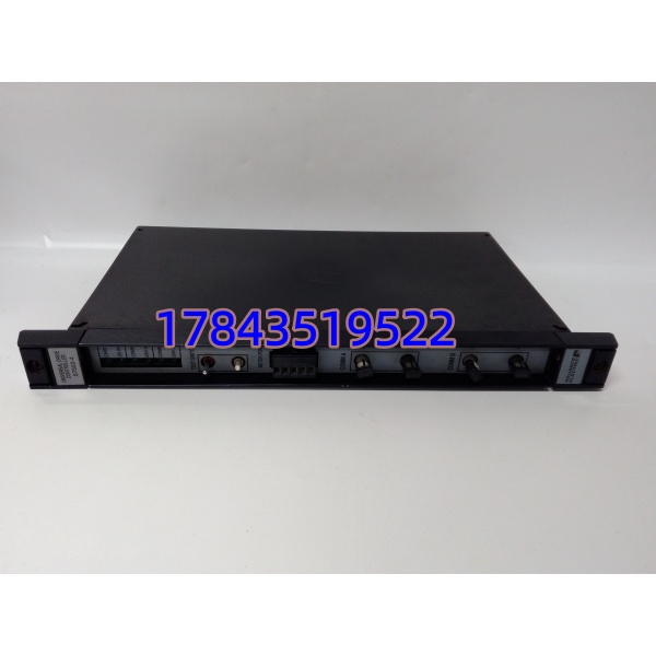 57552-4 AutoMax UDC | RELIANCE 驱动控制模块 停产替代备件 - 图片 4