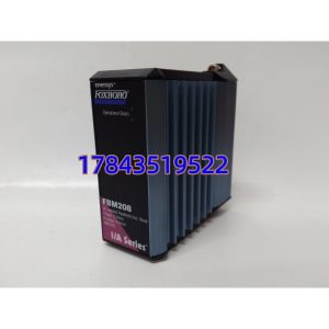 采购 福克斯波罗 P0914TB | 工业自动化核心I/O模块 正品授权