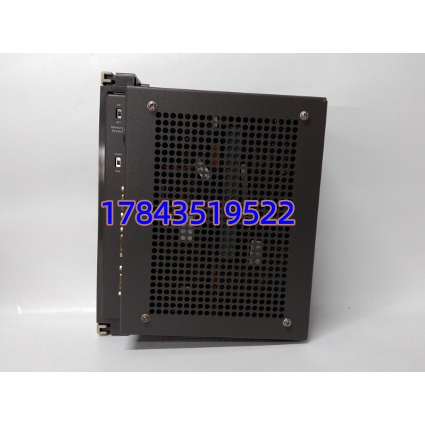 SCHNEIDER PC-E984-685 | Modicon 984系列16位CPU模块 现货供应 - 图片 4