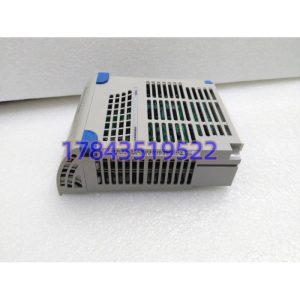 Emerson 5X00226G02 | Ovation IOIC双以太网接口单元