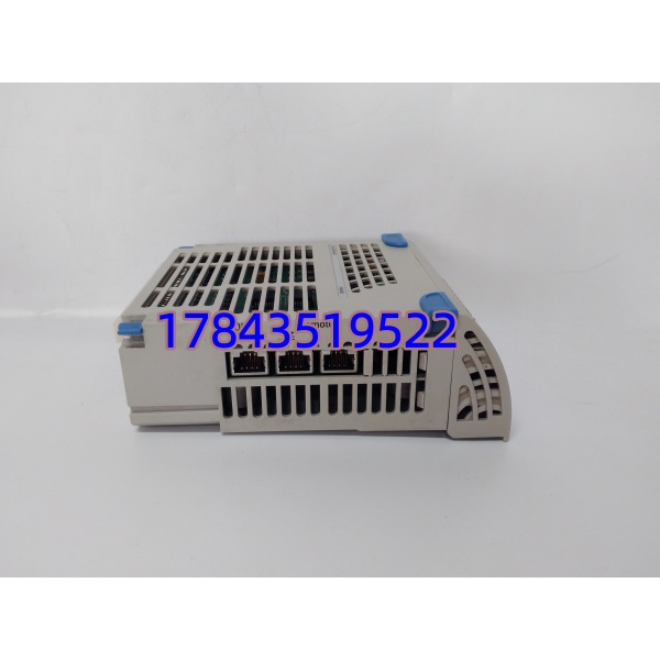 WESTINGHOUSE 5X00226G02 | Ovation 控制系统核心模块 严格上机测试 - 图片 4