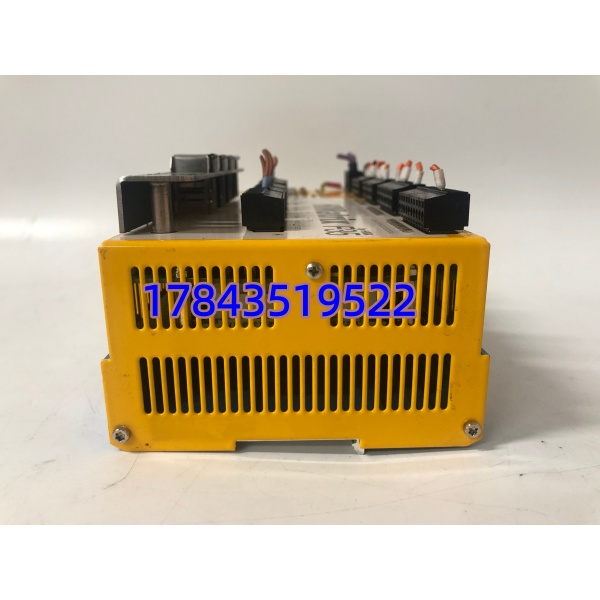 Honeywell 05704-A-0121 | 工业控制 四路继电器输出卡 原装正品