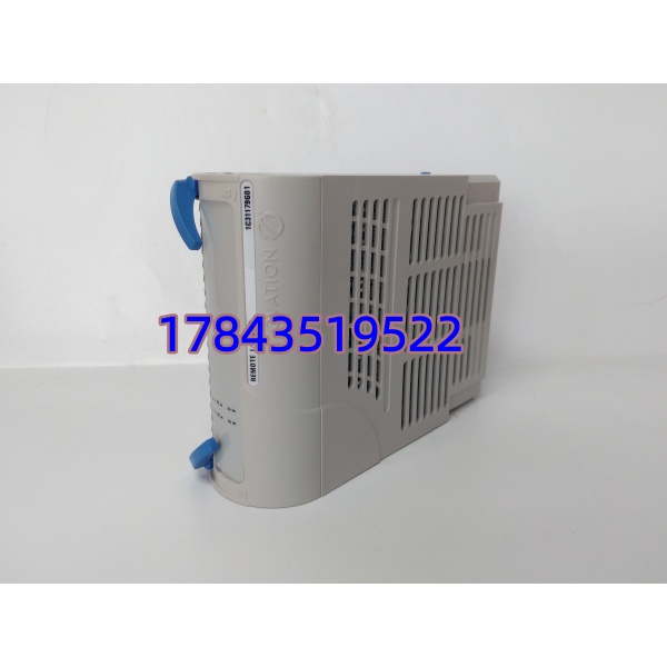 Westinghouse 1C31179G01 全新原装 | Ovation 模拟量输入模块 现货 · 一年质保 - 图片 3