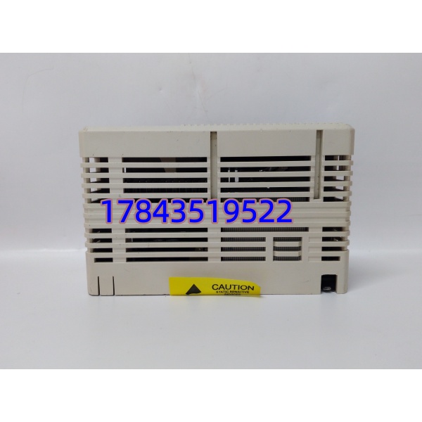 ABB PFEA113-20 张力控制器 | 卷绕/涂布/分切设备专用 快速发货 - 图片 3