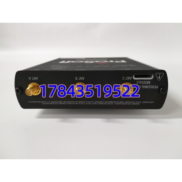 ProSoft RLX2-IHNF-A(4) | 802.11a/b/g/n 工业无线网桥 AP/客户端 现货供应 - 图片 3