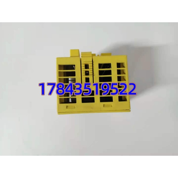 ABB DI581-S B1 1SAP284000R0001 | S500 安全数字量输入模块 16×24V DC SIL3 现货直发 - 图片 3