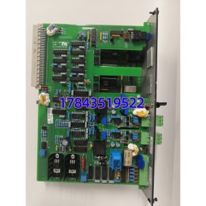 DEIF SCM-1 同步控制模块 | 船用发电机组并机专用备件现货直发