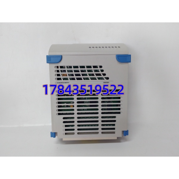 Emerson 5X00226G01 | Ovation 模拟量输入/瓦振测量模块 现货供应 - 图片 3