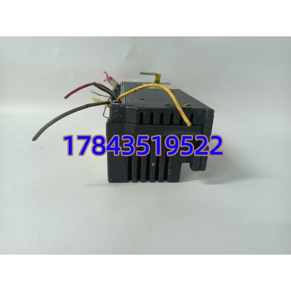 GE Fanuc IC660BBD101 | Genius 115VAC 16路离散输入模块 现货库存 - 图片 3