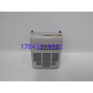 Westinghouse 5X00357G04 | Ovation系统专用SOE事件输入卡