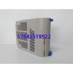Emerson 5X00357G04 | 兼容Westinghouse Ovation系统 严格上机测试