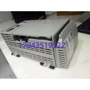 Allen-Bradley 1769-L23E-QB1B | 一体化CPU
