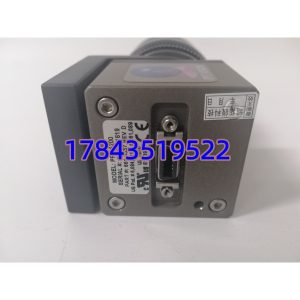 PPT VISION 661-0337 PPT5200 | 640×480 灰度 60fps 内置图像处理 机器视觉