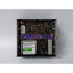 Bachmann MPC270-128512M | 128M+512M处理器