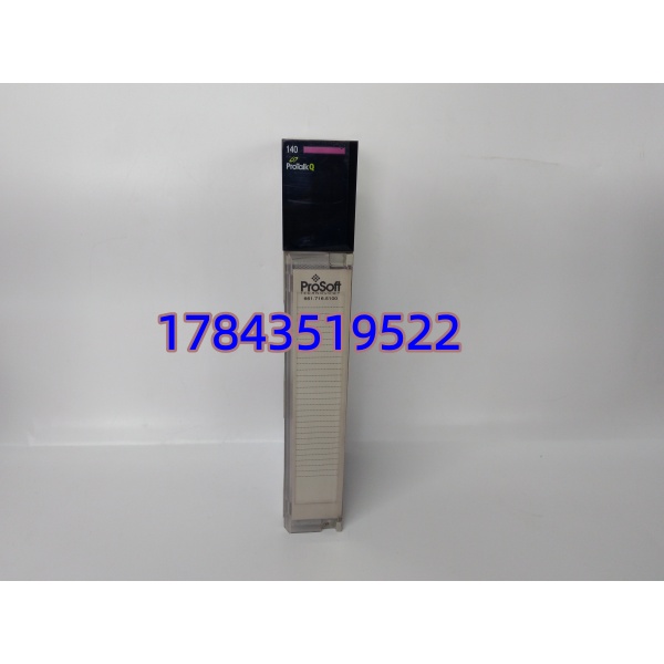 ProSoft PTQ-PDPMV1 通信模块 | 施耐德Quantum DP主站 12Mbps 备件 - 图片 4