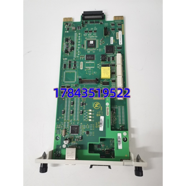 ABB SPBRC410 (SPBRC410-EC) | Symphony Plus BRC410 桥接控制器 Harmony 系列 - 图片 4