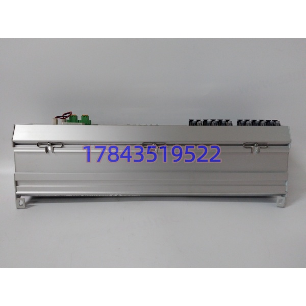 ABB PPD113B01-10-150000 3BHE023784R1023 | AC800PEC控制器 - 图片 3