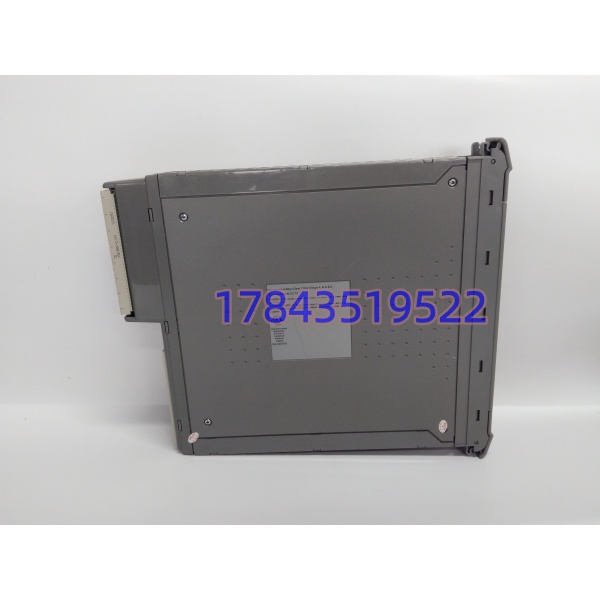 ICS T8451 | 24VDC SIL3安全DO卡 - 图片 3
