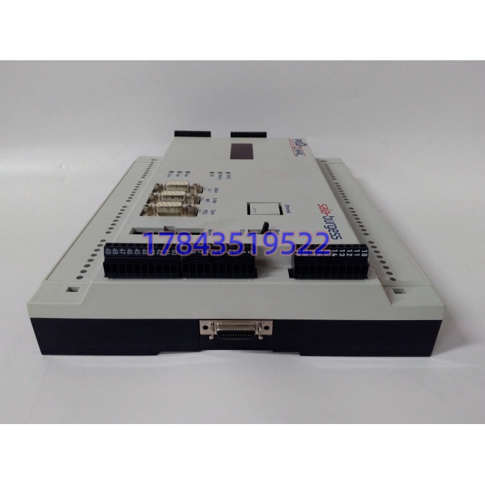 Saia-Burgess PCD2.M48X | PCD2系列主控 - 图片 2