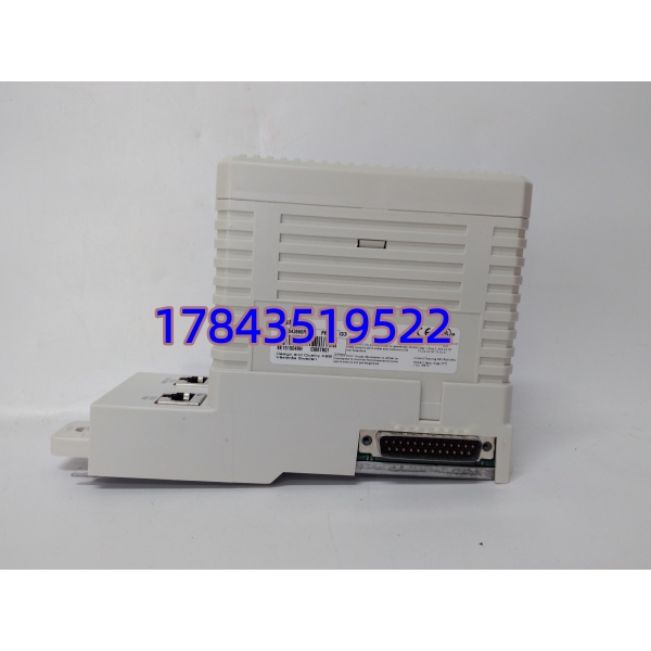 采购 ABB 3BSE043660R1 CI867K01 | AC800M 以太网通信接口 正品 - 图片 3