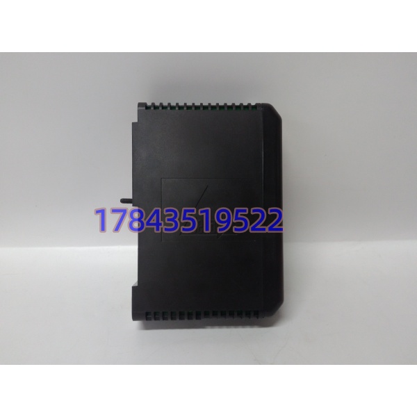 EMERSON 12P4375X012 VE3007 | DeltaV MX主控 - 图片 2