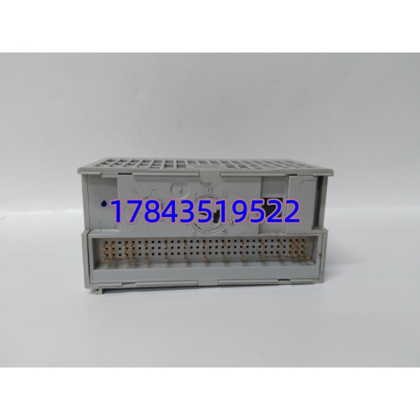 Allen-Bradley 1794-IB16 | FLEX分布式输入模块 - 图片 2
