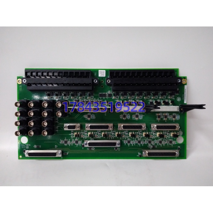 GE IS200TVBAH2ACC | 原装正品·敷形涂层防潮防腐