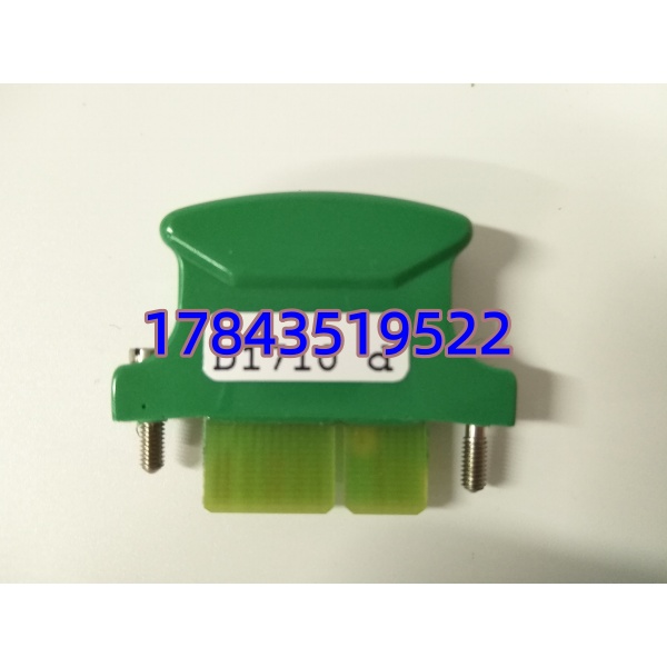 MOOG D138-002-002 | ±10V 指令输入 与 D634/D636 伺服阀配套 闭环驱动 - 图片 3