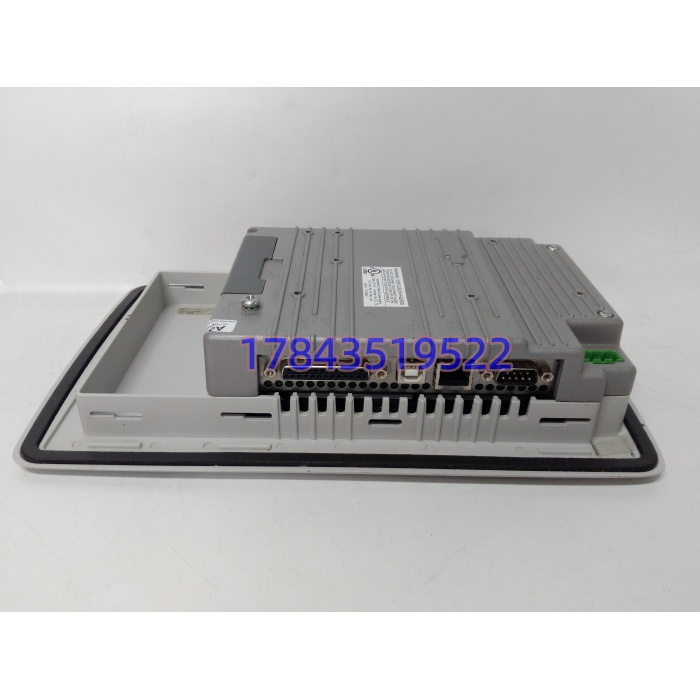 ABB PP836 | Panel 800 6.5寸触摸屏操作面板 - 图片 4