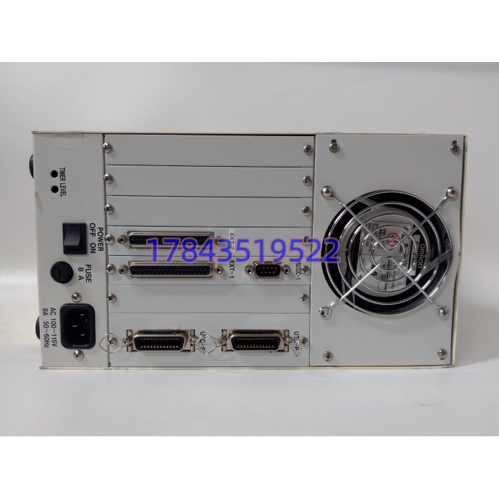 ABB CS-1000 UTX1700PTFE | 液位变送器 - 图片 4