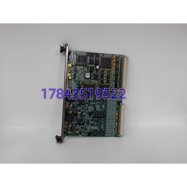 GE IS200VRTDH1DAB | Mark VI RTD温度卡 16通道 现货供应 - 图片 3